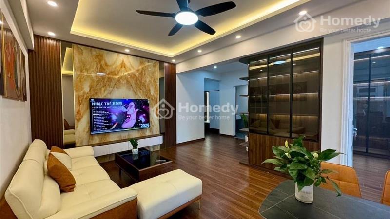 Bán chung cư 789 Bộ Quốc Phòng. Mỹ Đình 2. DT 75m2 - Ảnh 1