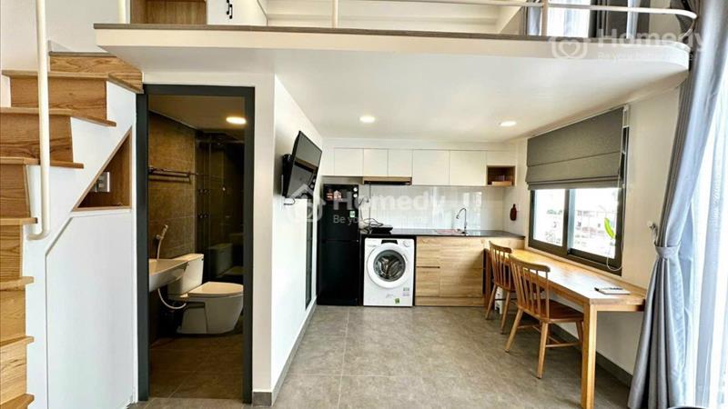 Cho thuê CHDV gần RMIT, TĐTU, Lotte, Vivo City_Full nội thất_Máy giặt riêng_Chỉ từ 6 triệu - Ảnh 13