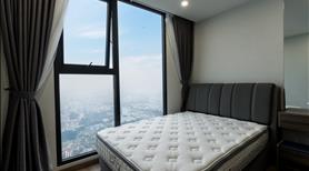 Cho thuê căn góc tầng trung 2PN 2WC full nội thất mới 100% tòa Imperia khu Vinhomes Smart City - Ảnh 3
