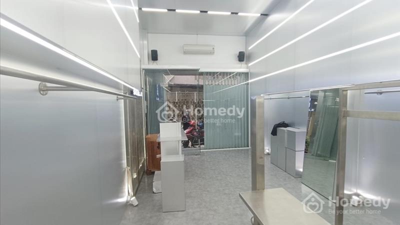 Nhà 4 Tầng - HXH 5m - 4m x 12m - Võ Văn Tần 2 chiều, Q.3 - Gần ngã tư CMT8 - Chỉ 10.X Tỷ (TL) - Ảnh 3