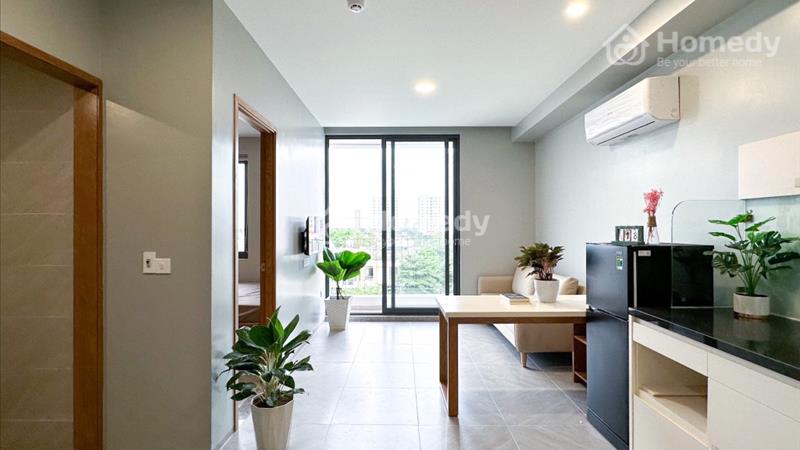 Cho thuê CHDV KDC Nam Long_Full nội thất_Máy giặt riêng_Ban công_Gần BigC_Dt rộng_Giá chỉ từ 6tr5 - Ảnh 17