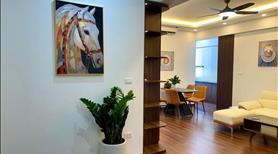 Bán chung cư 789 Bộ Quốc Phòng. Mỹ Đình 2. DT 75m2 - Ảnh 2