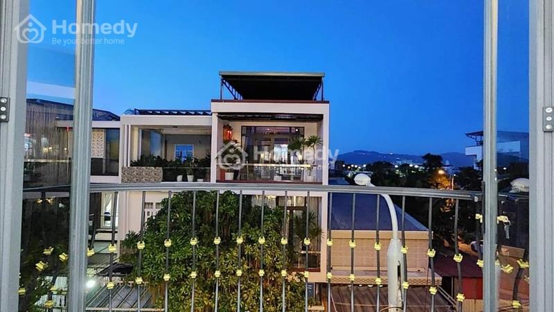 Chính Chủ Gửi Bán Nhà 4 Tầng Đường Bàu Năng, Giá Thương Lượng - Ảnh 14