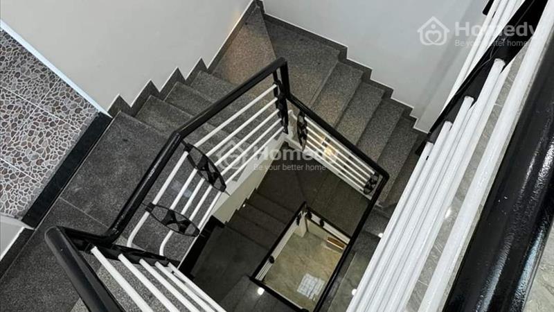 Cần Bán Nhà 3 Tầng Kiệt Ô tô Đường Hà Huy Tập, DTSD 135 m2 - Ảnh 14