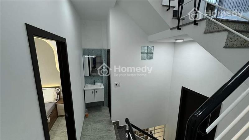Cần Bán Nhà 3 Tầng Kiệt Ô tô Đường Hà Huy Tập, DTSD 135 m2 - Ảnh 7