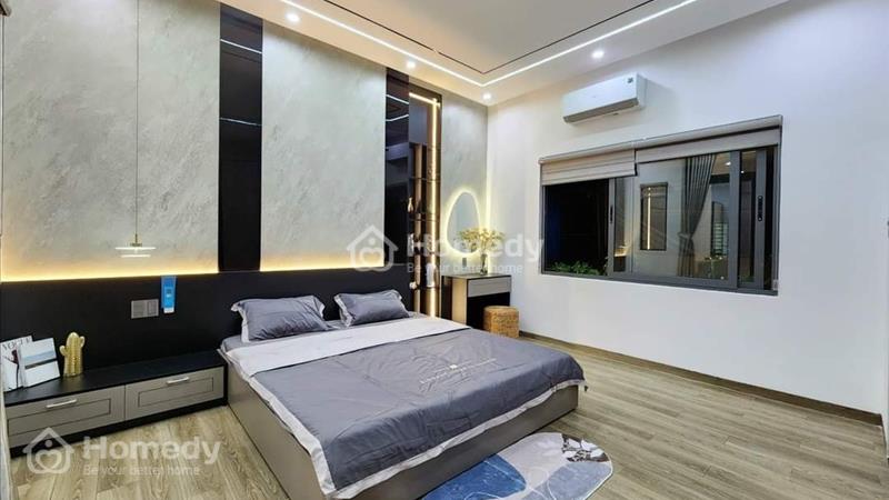 Chính Chủ Gửi Bán Nhà 4 Tầng Đường Bàu Năng, Giá Thương Lượng - Ảnh 25