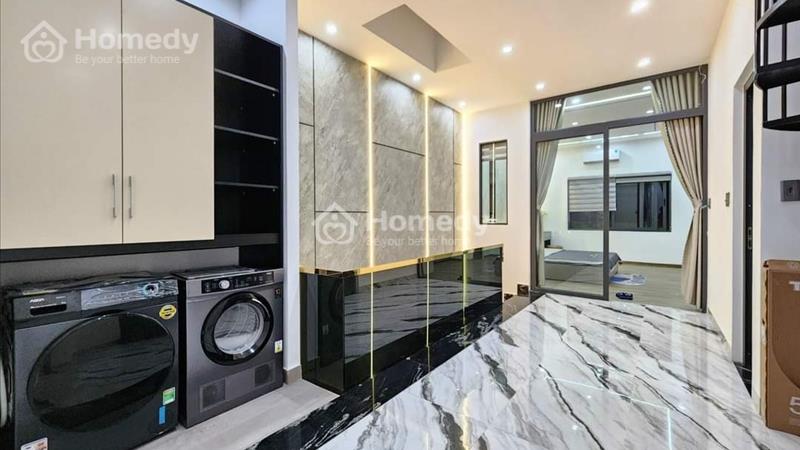 Chính Chủ Gửi Bán Nhà 4 Tầng Đường Bàu Năng, Giá Thương Lượng - Ảnh 5