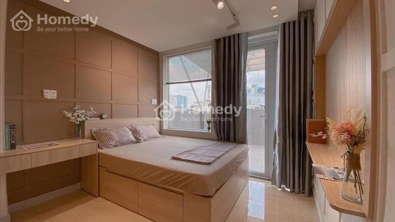 Cho thuê căn hộ KDC Him Lam_Full nội thất_Máy giặt riêng_Gần Lotte_Rmit,TĐT_Giá chỉ từ 6tr5 - Ảnh 4
