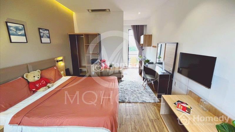 Cho thuê CHDV KDC Nam Long_Full nội thất_Máy giặt riêng_Ban công_Gần BigC_Dt rộng_Giá chỉ từ 6tr5 - Ảnh 6
