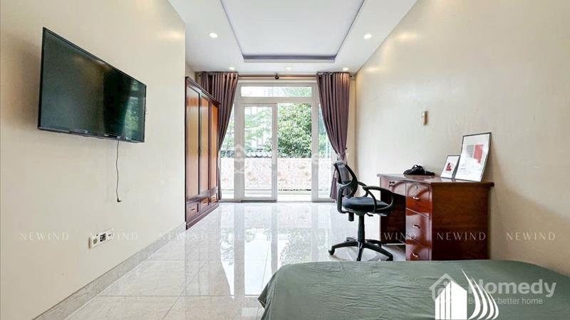Cho thuê CHDV gần RMIT, TĐTU, Lotte, Vivo City_Full nội thất_Máy giặt riêng_Chỉ từ 6 triệu - Ảnh 8