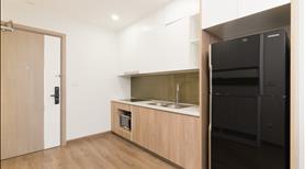 Cho thuê căn góc tầng trung 2PN 2WC full nội thất mới 100% tòa Imperia khu Vinhomes Smart City - Ảnh 4