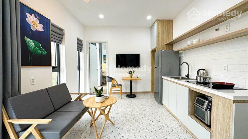 Cho thuê căn hộ KDC Him Lam_Full nội thất_Máy giặt riêng_Gần Lotte_Rmit,TĐT_Giá chỉ từ 6tr5 - Ảnh 8