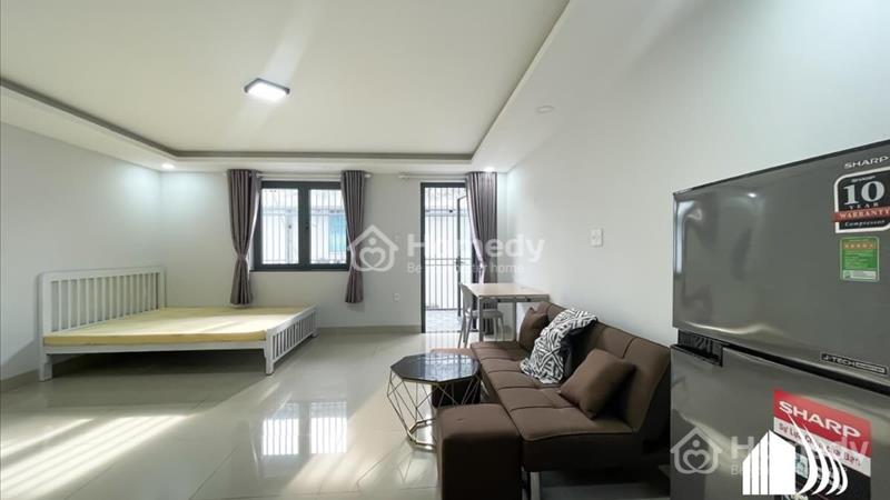 Cho thuê CHDV KDC Nam Long_Full nội thất_Máy giặt riêng_Ban công_Gần BigC_Dt rộng_Giá chỉ từ 6tr5 - Ảnh 9