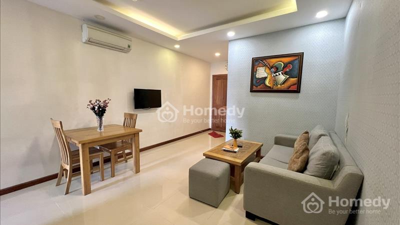 Giá tốt! Cho thuê Căn hộ tại Phú Nhuận ☆ Giá 4 - 12 triệu -Nhắn tin để nhận danh sách (giá rõ ràng) - Ảnh 2