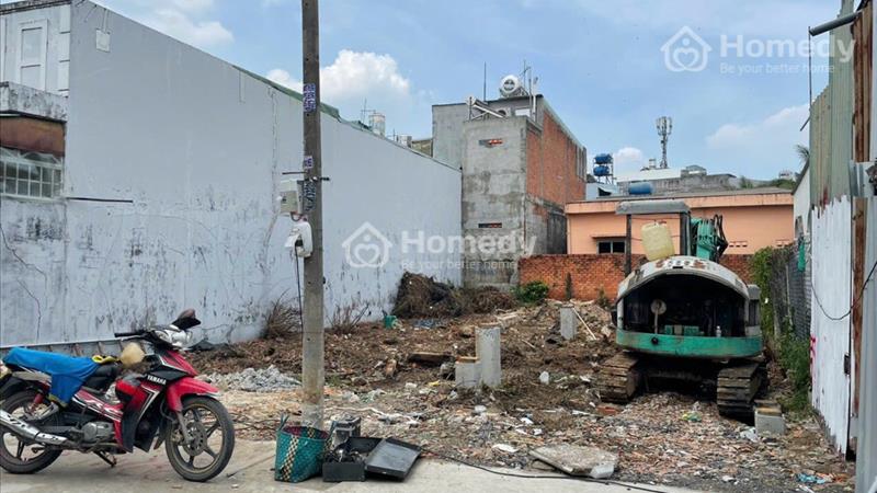 Chủ cần bán đất đẹp đường TX22 5,7x20 nở hậu 6,3m sát bên chợ Minh Phát gần ngã tư Ga - Ảnh 2