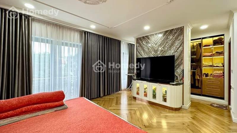 Bán biệt thự mặt tiền đường Phạm Thái Bường,khu Mỹ Hoàng- Phú Mỹ Hưng,Quận 7 - Ảnh 8