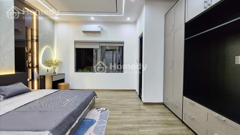 Chính Chủ Gửi Bán Nhà 4 Tầng Đường Bàu Năng, Giá Thương Lượng - Ảnh 4