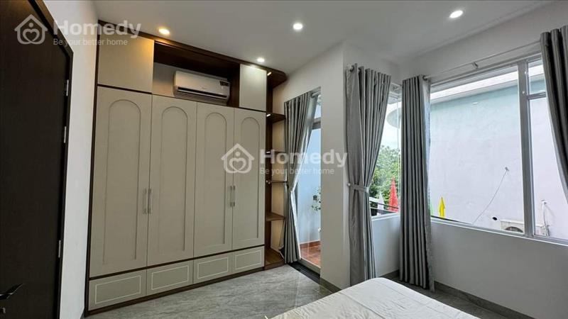 Bán Nhà 3 Tầng Đường Hà Huy Tập, Sổ Đỏ Chính Chủ - Ảnh 3