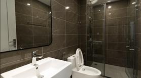 Cho thuê căn góc tầng trung 2PN 2WC full nội thất mới 100% tòa Imperia khu Vinhomes Smart City - Ảnh 5