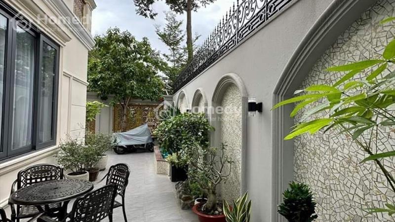 Bán biệt thự mặt tiền đường Phạm Thái Bường,khu Mỹ Hoàng- Phú Mỹ Hưng,Quận 7 - Ảnh 3