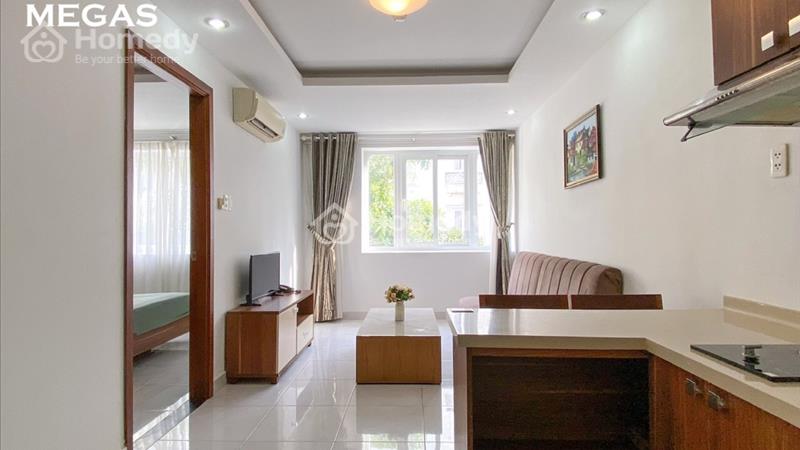 Cho thuê CHDV KDC Nam Long_Full nội thất_Máy giặt riêng_Ban công_Gần BigC_Dt rộng_Giá chỉ từ 6tr5 - Ảnh 18