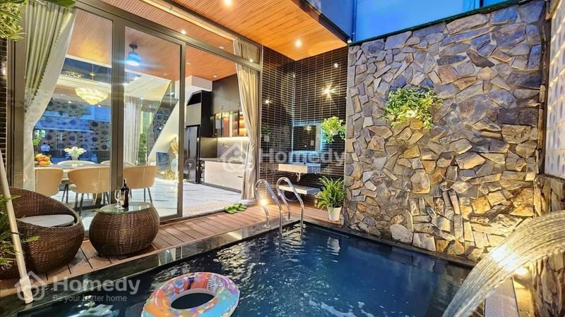 Chính Chủ Gửi Bán Nhà 4 Tầng Đường Bàu Năng, Giá Thương Lượng - Ảnh 28