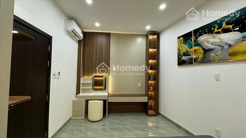 Bán Nhà 3 Tầng Đường Hà Huy Tập, Sổ Đỏ Chính Chủ - Ảnh 8