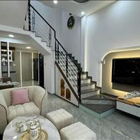 Cần Bán Nhà 3 Tầng Kiệt Ô tô Đường Hà Huy Tập, DTSD 135 m2