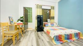 Cho thuê Studio trống sẵn HXT 81/1 Hồ Văn Huê P9 Phú Nhuận - Ảnh 3