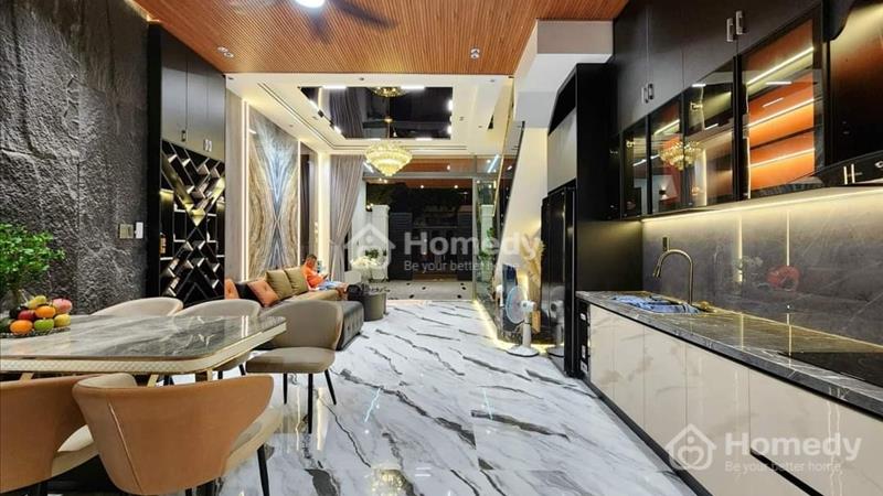 Chính Chủ Gửi Bán Nhà 4 Tầng Đường Bàu Năng, Giá Thương Lượng - Ảnh 29