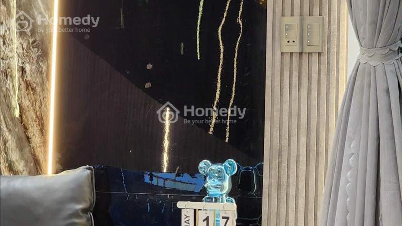 Chính Chủ Gửi Bán Nhà 4 Tầng Đường Bàu Năng, Giá Thương Lượng - Ảnh 10