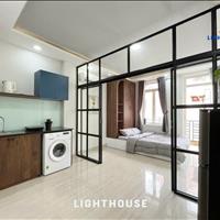 Cho thuê CHDV gần RMIT, TĐTU, Lotte, Vivo City_Full nội thất_Máy giặt riêng_Chỉ từ 6 triệu