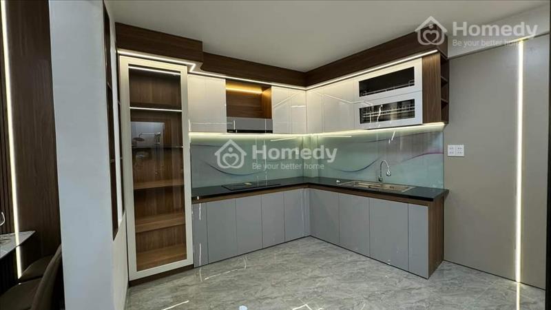 Bán Nhà 3 Tầng Đường Hà Huy Tập, Sổ Đỏ Chính Chủ - Ảnh 4