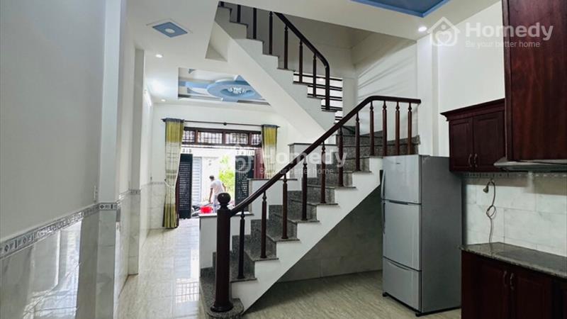 Chủ cần bán gấp nhà 3 tầng sát ngã tư Ga chợ Minh Phát đường ô tô 7m - Ảnh 4