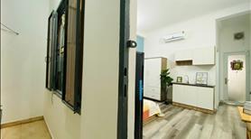 Cho thuê Studio trống sẵn HXT 81/1 Hồ Văn Huê P9 Phú Nhuận - Ảnh 8
