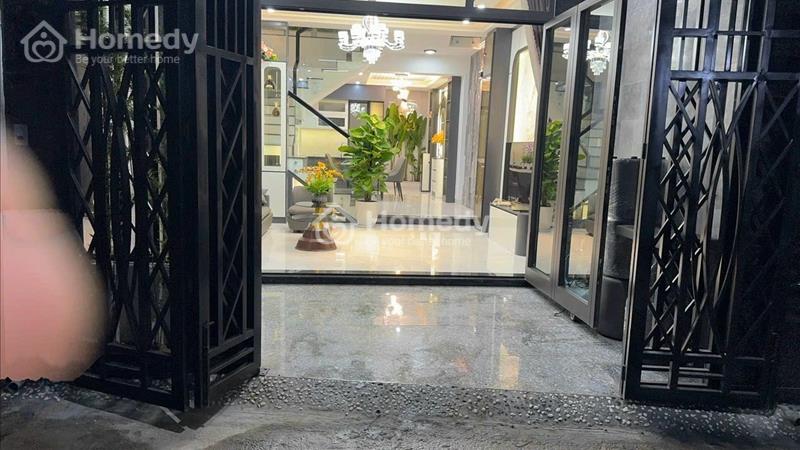Bán Nhà Kiệt Ô Tô Đường Tô Hiệu, Hướng Đông Nam Mát Mẻ - Ảnh 6