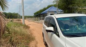 Bán đất chính chủ sổ hồng riêng 300m2 giá xinh  - Ảnh 7