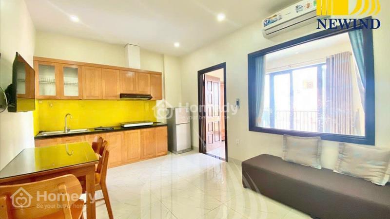 Cho thuê CHDV KDC Nam Long_Full nội thất_Máy giặt riêng_Ban công_Gần BigC_Dt rộng_Giá chỉ từ 6tr5 - Ảnh 19