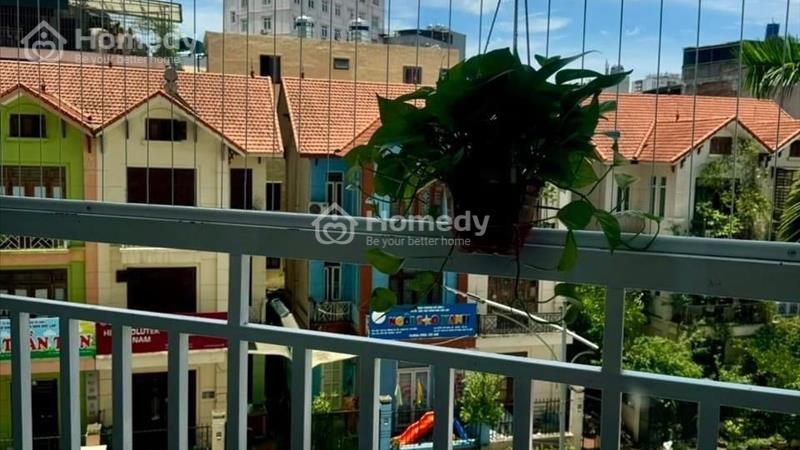 Bán chung cư 789 Bộ Quốc Phòng. Mỹ Đình 2. DT 75m2 - Ảnh 7