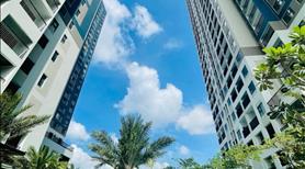 Chỉ 1 căn duy nhất 2pn2wc giá 1,740ty bao thuế phí - Ảnh 2