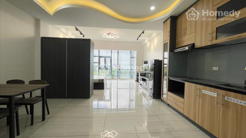 Cho thuê CHDV KDC Nam Long_Full nội thất_Máy giặt riêng_Ban công_Gần BigC_Dt rộng_Giá chỉ từ 6tr5 - Ảnh 15