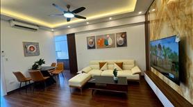 Bán chung cư 789 Bộ Quốc Phòng. Mỹ Đình 2. DT 75m2 - Ảnh 8
