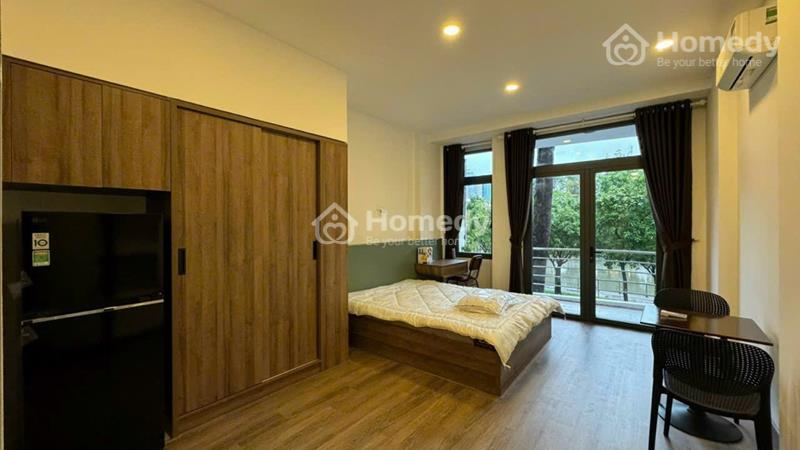 Cho thuê CHDV KDC Nam Long_Full nội thất_Máy giặt riêng_Ban công_Gần BigC_Dt rộng_Giá chỉ từ 6tr5 - Ảnh 7