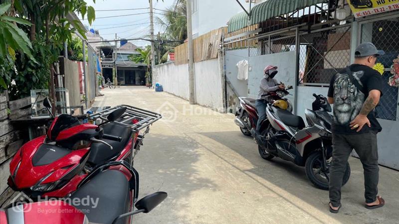 Chủ cần bán đất đẹp đường TX22 5,7x20 nở hậu 6,3m sát bên chợ Minh Phát gần ngã tư Ga - Ảnh 5