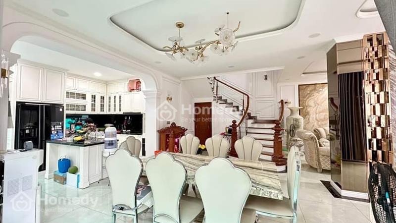 Bán biệt thự mặt tiền đường Phạm Thái Bường,khu Mỹ Hoàng- Phú Mỹ Hưng,Quận 7 - Ảnh 5