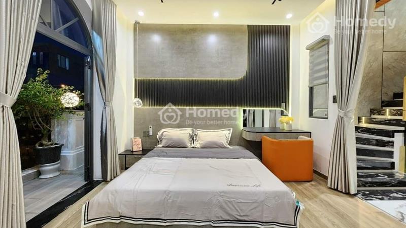 Chính Chủ Gửi Bán Nhà 4 Tầng Đường Bàu Năng, Giá Thương Lượng - Ảnh 19