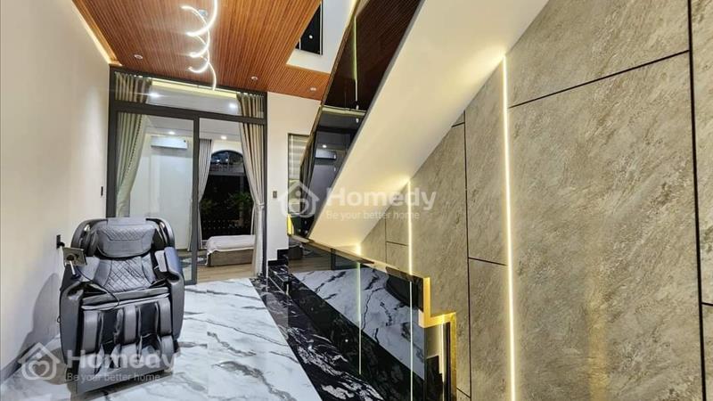 Chính Chủ Gửi Bán Nhà 4 Tầng Đường Bàu Năng, Giá Thương Lượng - Ảnh 20