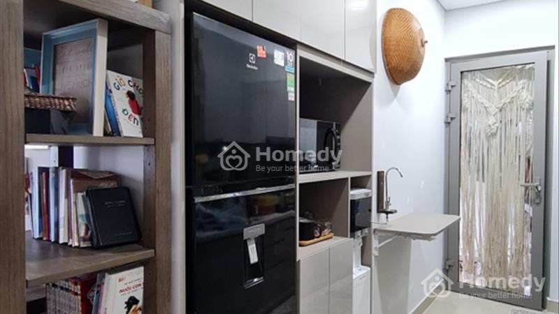 Bán căn hộ cao cấp Sky 89,Hoàng Quốc Việt,P.Phú Thuận,Quận 7 - Ảnh 5