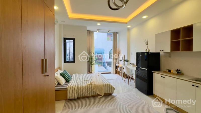 Cho thuê CHDV gần RMIT, TĐTU, Lotte, Vivo City_Full nội thất_Máy giặt riêng_Chỉ từ 6 triệu - Ảnh 20
