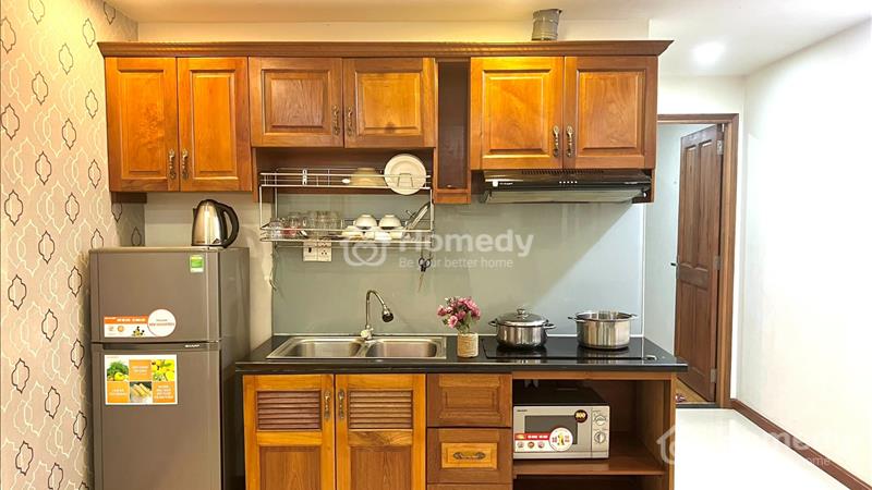 Giá tốt! Cho thuê Căn hộ tại Phú Nhuận ☆ Giá 4 - 12 triệu -Nhắn tin để nhận danh sách (giá rõ ràng) - Ảnh 5